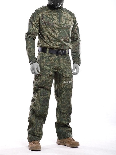 Men tactical combat - tactical, shirt